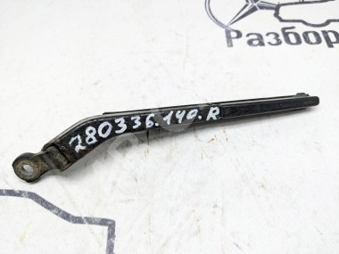 Поводок дворников MERCEDES-BENZ S-класс W140 (1991 - 1998) — Разборка Мерседес