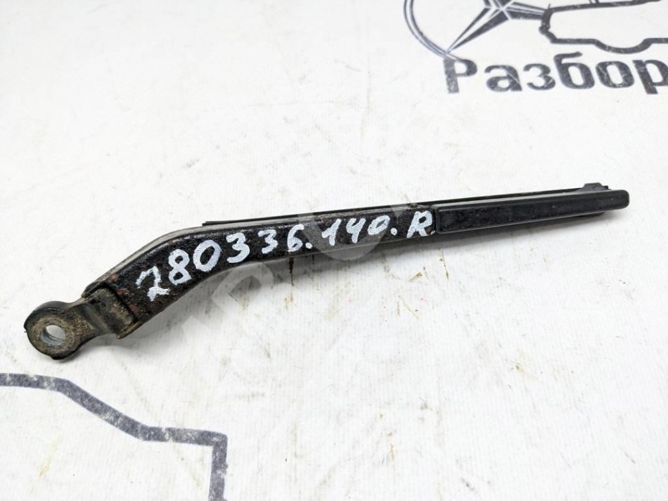 Поводок дворников MERCEDES-BENZ S-класс W140 (1991 - 1998) фото 1 &mdash; Разборка Мерседес