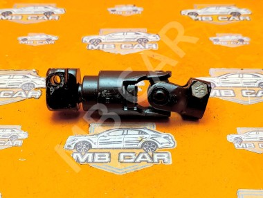 Кардан рулевого вала MERCEDES-BENZ M-класс W163 (1997 - 2001) &mdash; Разборка Мерседес