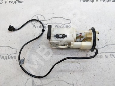 Насос топливный MERCEDES-BENZ A-класс W168 рестайлинг (2001 - 2004) — Разборка Мерседес