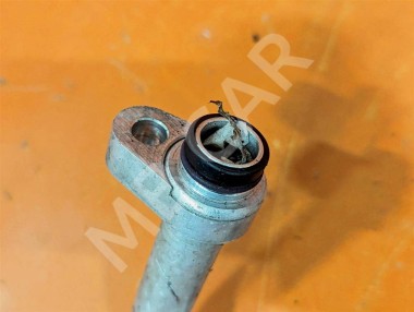 Трубка кондиционера MERCEDES-BENZ GL-класс X164 (2006 - 2009) — Разборка Мерседес