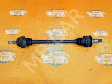 Привод задний MERCEDES-BENZ E-класс W213/S213/C238/A238 (2016 - 2021) — Разборка Мерседес