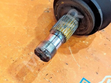 Привод задний MERCEDES-BENZ E-класс W213/S213/C238/A238 (2016 - 2021) — Разборка Мерседес