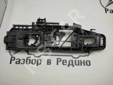 Ответная часть замка двери MERCEDES-BENZ GLE-класс Coupe C292 (2015 - 2019) — Разборка Мерседес