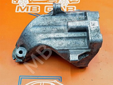 Лапа левая MERCEDES-BENZ E-класс W212/S212/C207/A207 (2009 - 2013) — Разборка Мерседес