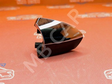 Крышка ручки двери MERCEDES-BENZ GL-класс X166 (2012 - 2016) — Разборка Мерседес