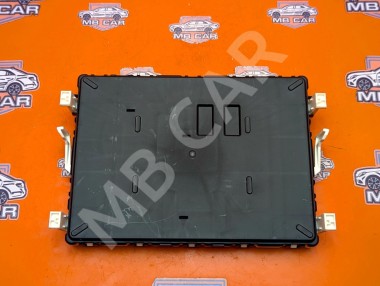 Блок управления MERCEDES-BENZ E-класс W213/S213/C238/A238 (2016 - 2021) — Разборка Мерседес
