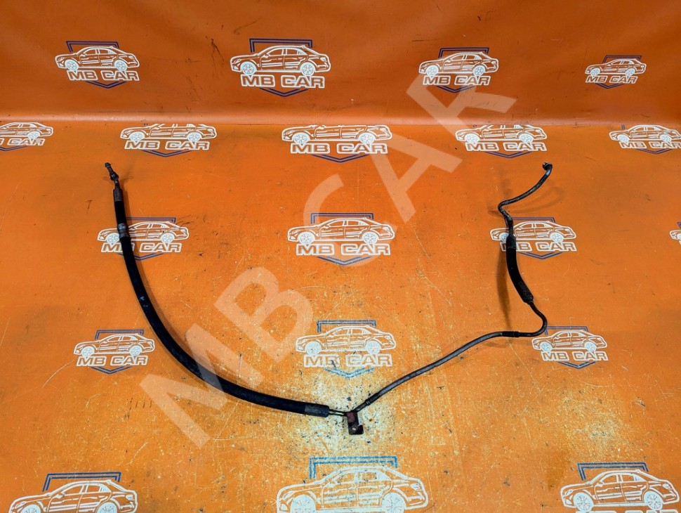 Трубка ГУРа MERCEDES-BENZ S-класс W220 (1998 - 2005) фото 1 — Разборка Мерседес