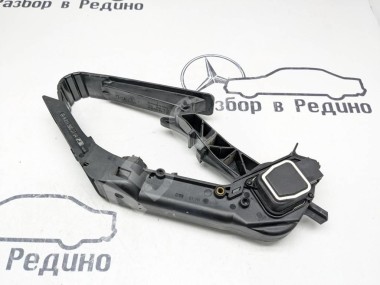 Педаль газа электронная MERCEDES-BENZ E-класс W211/S211 рестайлинг (2006 - 2009) &mdash; Разборка Мерседес