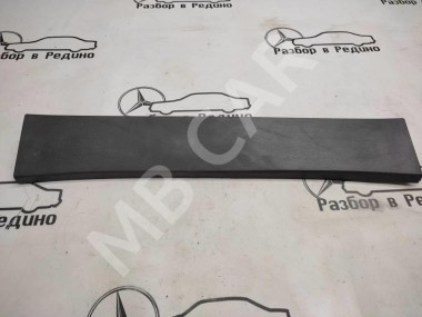 Накладка потолка MERCEDES-BENZ M-класс W163 рестайлинг (2001 - 2005) — Разборка Мерседес