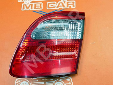 Фонарь крышки багажника MERCEDES-BENZ E-класс W211/S211 рестайлинг (2006 - 2009) — Разборка Мерседес