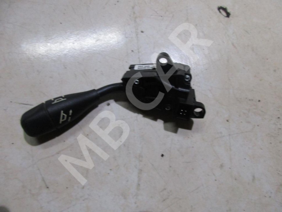 Переключатель рулевой колонки MERCEDES-BENZ C-класс W203/S203/CL203 рестайлинг (2004 - 2008) фото 1 — Разборка Мерседес