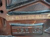 Двигатель бензиновый MERCEDES-BENZ W124 W124/S124/C124/A124 (1984 - 1993) фото 27 &mdash; Разборка Мерседес