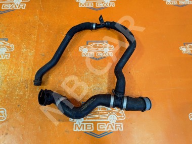 Патрубок ОЖ MERCEDES-BENZ E-класс W213/S213/C238/A238 (2016 - 2021) — Разборка Мерседес