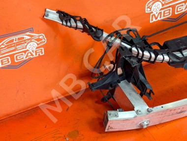 Телевизор в сборе MERCEDES-BENZ CLA-класс C117/X117 рестайлинг (2016 - 2019) &mdash; Разборка Мерседес