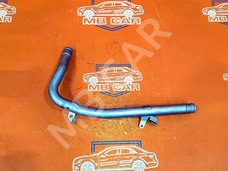 Трубка ОЖ MERCEDES-BENZ A-класс W176 (2012 - 2015) фото 1 — Разборка Мерседес