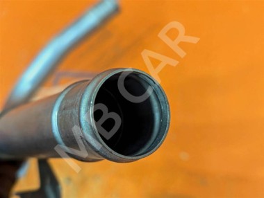 Трубка ОЖ MERCEDES-BENZ A-класс W176 (2012 - 2015) — Разборка Мерседес