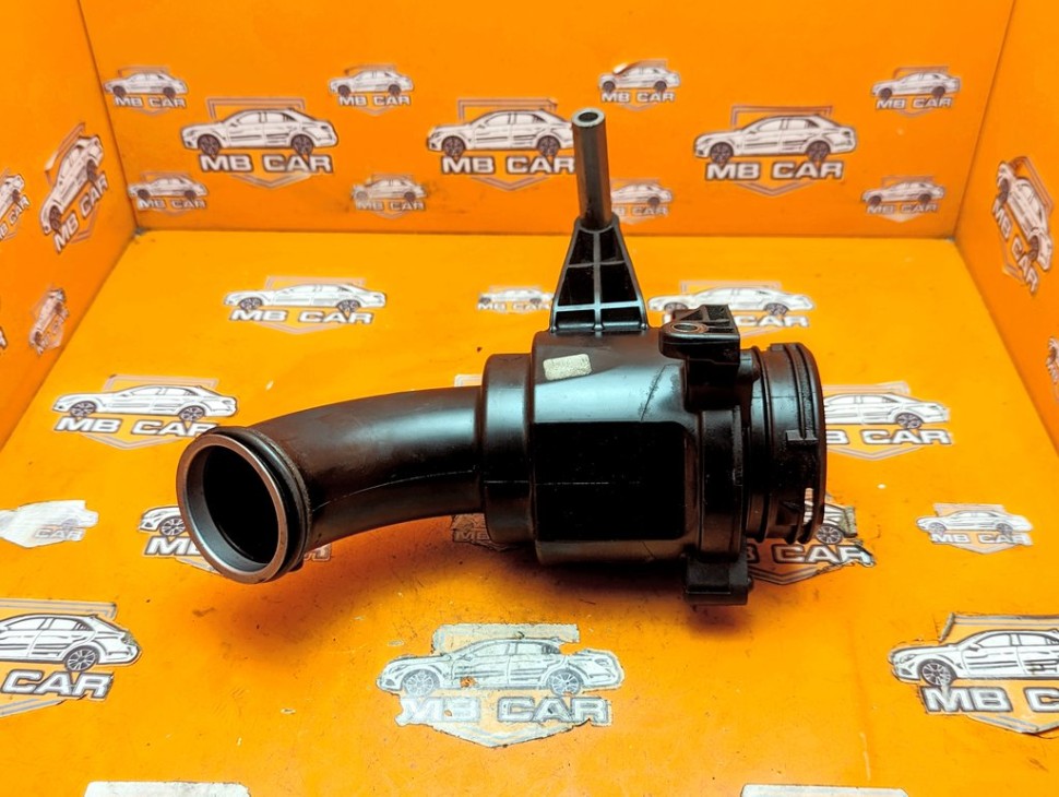Демпфер турбины MERCEDES-BENZ M-класс W164 (2005 - 2008) фото 1 &mdash; Разборка Мерседес