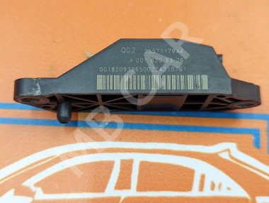 Датчик удара MERCEDES-BENZ E-класс W211/S211 (2002 - 2006) — Разборка Мерседес