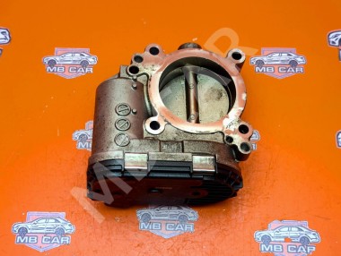 Дроссельная заслонка MERCEDES-BENZ E-класс W212/S212/C207/A207 (2009 - 2013) — Разборка Мерседес