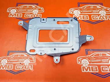 Кронштейн крепления ЭБУ MERCEDES-BENZ A-класс W177 (2018 - 2023) — Разборка Мерседес