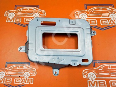 Кронштейн крепления ЭБУ MERCEDES-BENZ A-класс W177 (2018 - 2023) — Разборка Мерседес