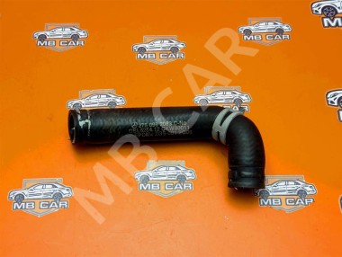 Патрубок ОЖ MERCEDES-BENZ S-класс W221 рестайлинг (2009 - 2013) — Разборка Мерседес