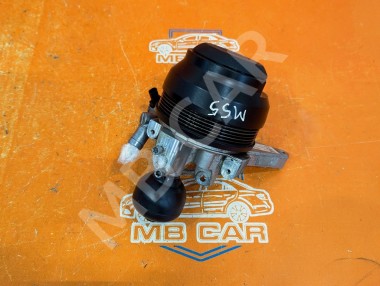 Насос активного стабилизатора MERCEDES-BENZ GL-класс X166 (2012 - 2016) — Разборка Мерседес