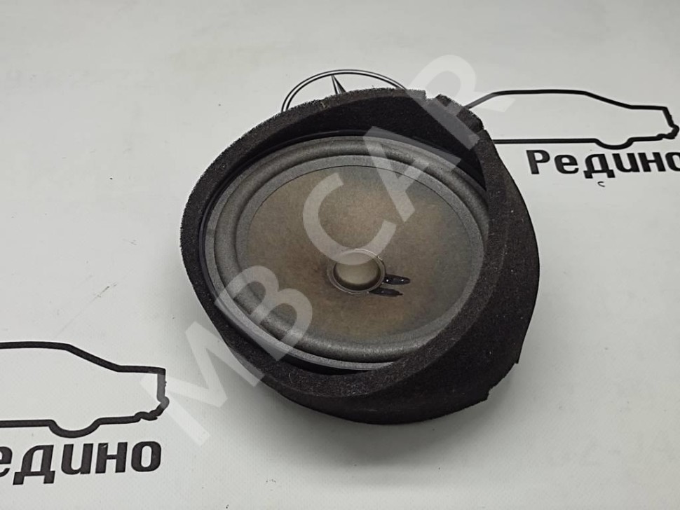 Динамик MERCEDES-BENZ CLS-класс C218/X218 (2010 - 2014) фото 1 — Разборка Мерседес