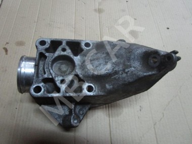 Лапа левая MERCEDES-BENZ V-класс W639 (2003 - 2014) — Разборка Мерседес