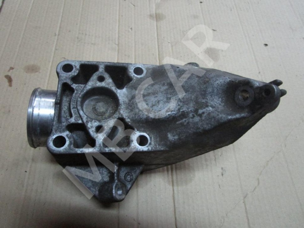 Лапа левая MERCEDES-BENZ V-класс W639 (2003 - 2014) фото 1 — Разборка Мерседес