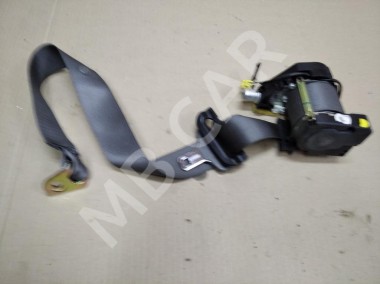 Ремень безопасности задний левый MERCEDES-BENZ S-класс W221 рестайлинг (2009 - 2013) — Разборка Мерседес