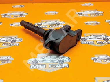 Катушка зажигания MERCEDES-BENZ GL-класс X164 рестайлинг (2009 - 2012) — Разборка Мерседес