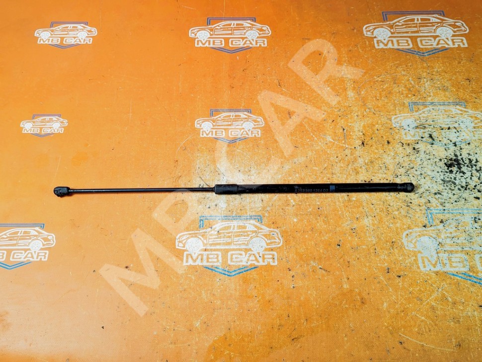 Амортизатор капота MERCEDES-BENZ GLC-класс X253 рестайлинг (2019 - 2025) фото 1 &mdash; Разборка Мерседес