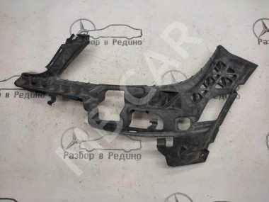 Кронштейн крепления бампера MERCEDES-BENZ C-класс W204/S204 (2006 - 2011) — Разборка Мерседес