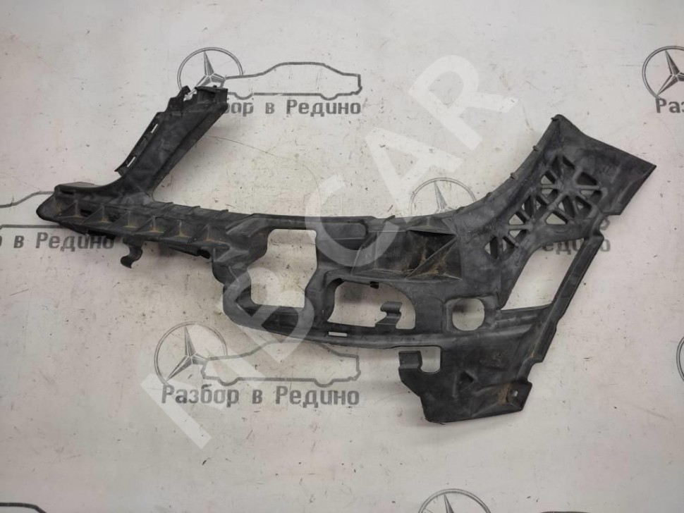 Кронштейн крепления бампера MERCEDES-BENZ C-класс W204/S204 (2006 - 2011) фото 1 — Разборка Мерседес