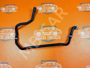 Трубка ОЖ MERCEDES-BENZ E-класс W211/S211 (2002 - 2006) — Разборка Мерседес