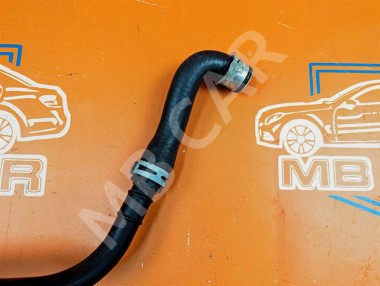 Трубка ОЖ MERCEDES-BENZ E-класс W211/S211 (2002 - 2006) — Разборка Мерседес