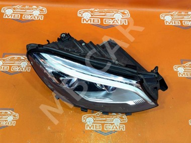 Фара правая MERCEDES-BENZ GLE-класс Coupe C292 (2015 - 2019) — Разборка Мерседес