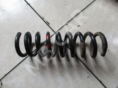 Пружина задняя MERCEDES-BENZ E-класс W210/S210 (1995 - 1999) — Разборка Мерседес