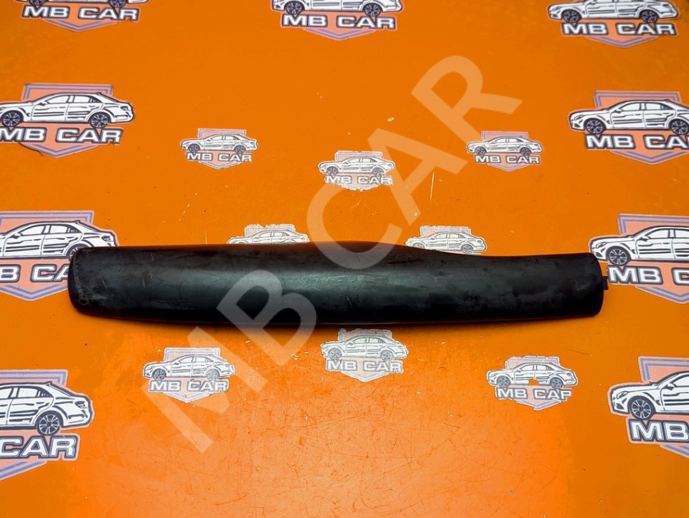 Крышка крепления рейлинга MERCEDES-BENZ M-класс W163 рестайлинг (2001 - 2005) фото 1 &mdash; Разборка Мерседес