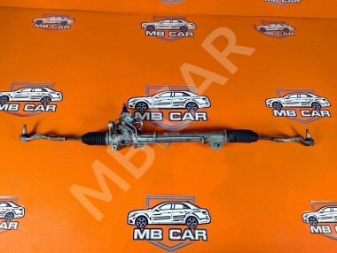 Рулевая рейка MERCEDES-BENZ C-класс W204/S204/С204 рестайлинг (2011 - 2015) &mdash; Разборка Мерседес