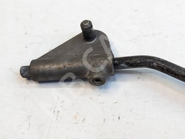 Тяга АКПП MERCEDES-BENZ E-класс W211/S211 (2002 - 2006) — Разборка Мерседес