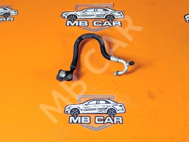 Трубка кондиционера MERCEDES-BENZ C-класс W203/S203/CL203 (2000 - 2004) &mdash; Разборка Мерседес