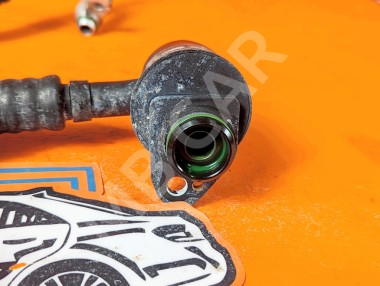 Трубка кондиционера MERCEDES-BENZ C-класс W203/S203/CL203 (2000 - 2004) &mdash; Разборка Мерседес