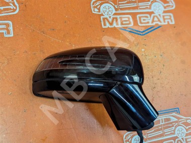 Зеркало правое MERCEDES-BENZ SL-класс R231 рестайлинг (2016 - 2020) — Разборка Мерседес