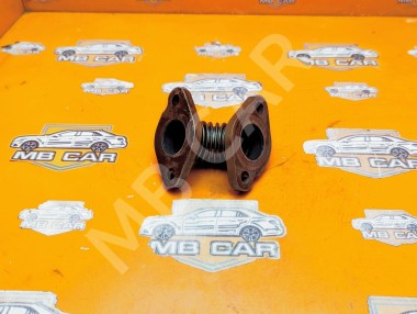 Трубка рециркуляции ОГ MERCEDES-BENZ R-класс W251 (2005 - 2007) &mdash; Разборка Мерседес