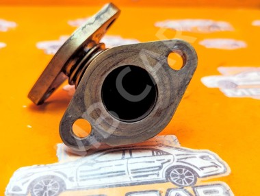 Трубка рециркуляции ОГ MERCEDES-BENZ R-класс W251 (2005 - 2007) &mdash; Разборка Мерседес