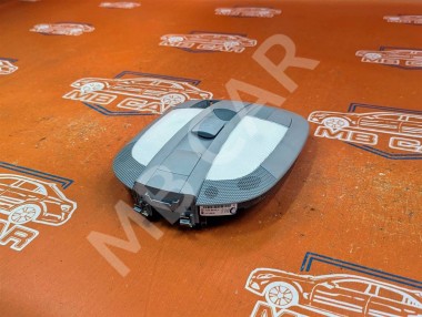 Плафон салона MERCEDES-BENZ R-класс W251 (2005 - 2007) — Разборка Мерседес