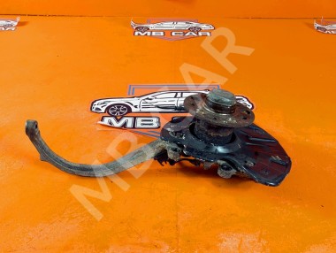 Кулак поворотный передний правый MERCEDES-BENZ S-класс W220 (1998 - 2005) &mdash; Разборка Мерседес